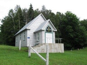 Musglow Greenview Church web